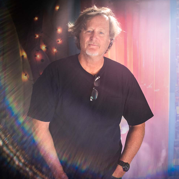 Stacy Peralta