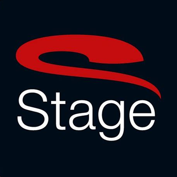 Stage Entertainment logo
