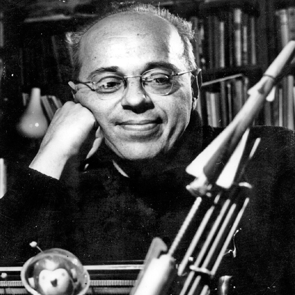 Stanisław Lem