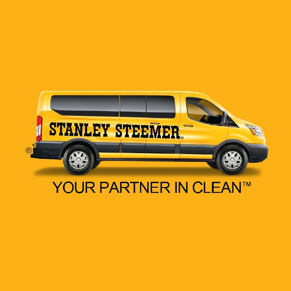 Stanley Steemer logo