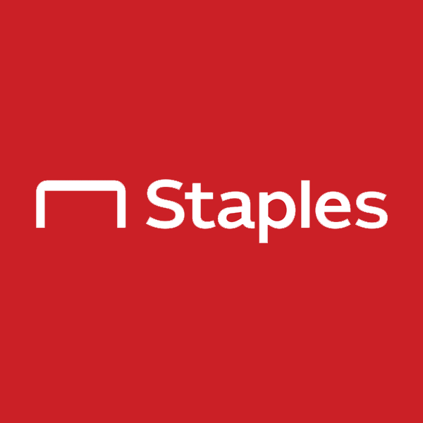 Staples Inc. logo