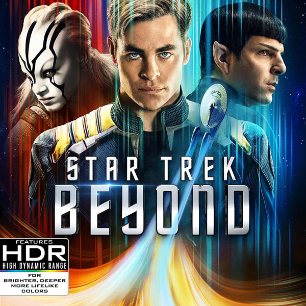 Star Trek Beyond