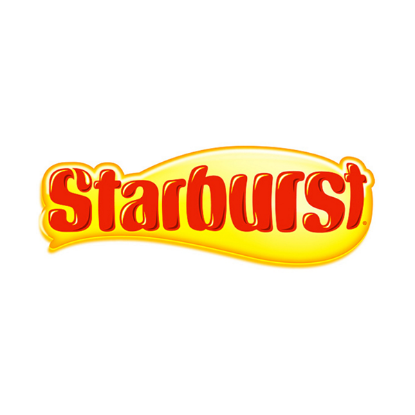 Starburst logo