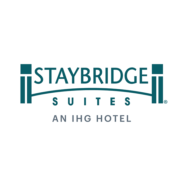 Staybridge Suites logo