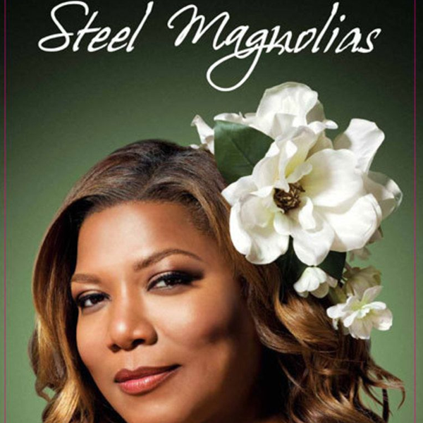 Steel Magnolias logo