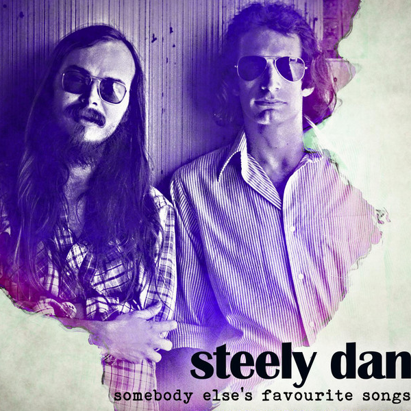 Steely Dan logo