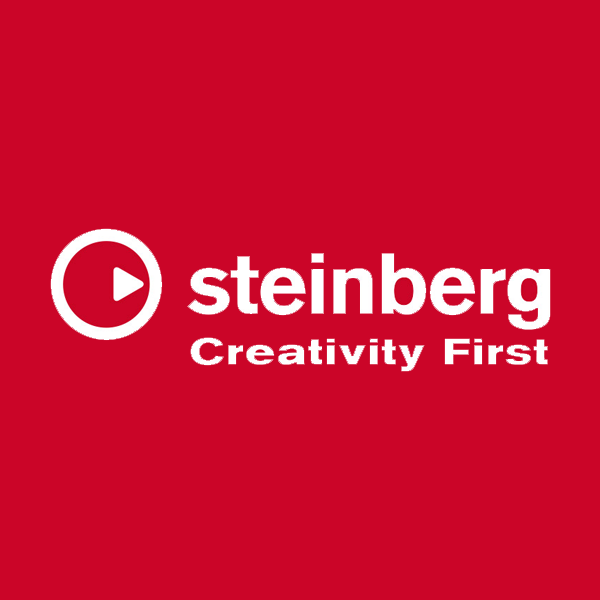 Steinberg Cubase logo