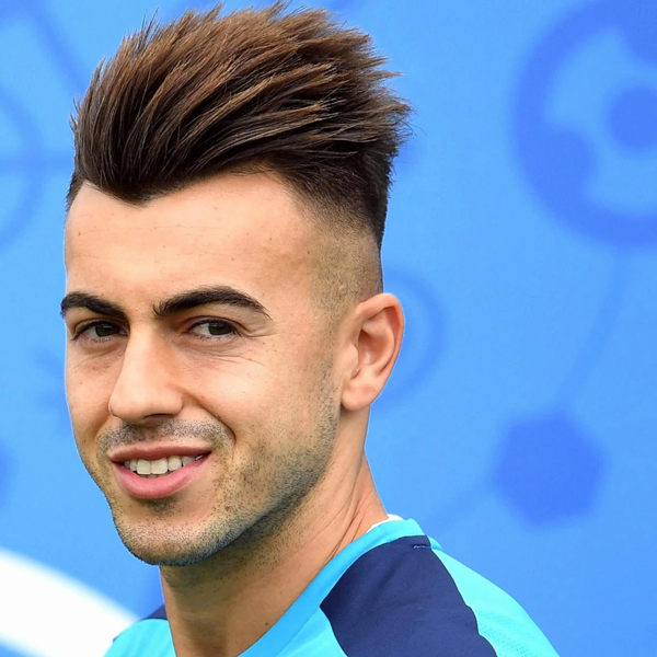 Stephan El Shaarawy