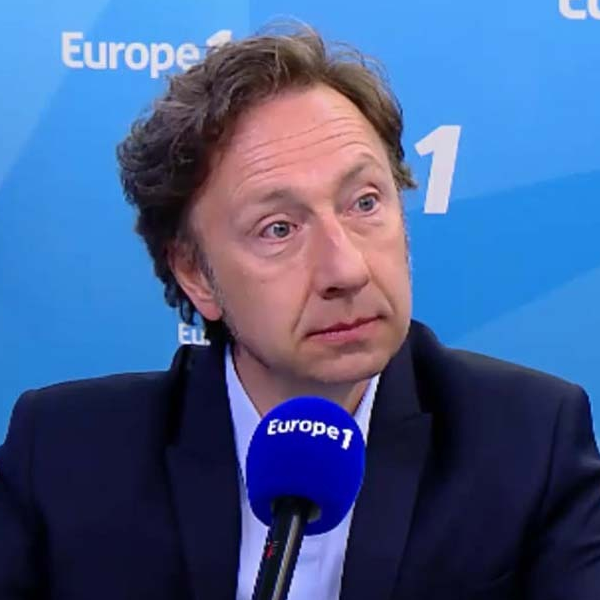 Stéphane Bern