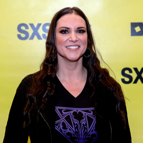 Stephanie McMahon