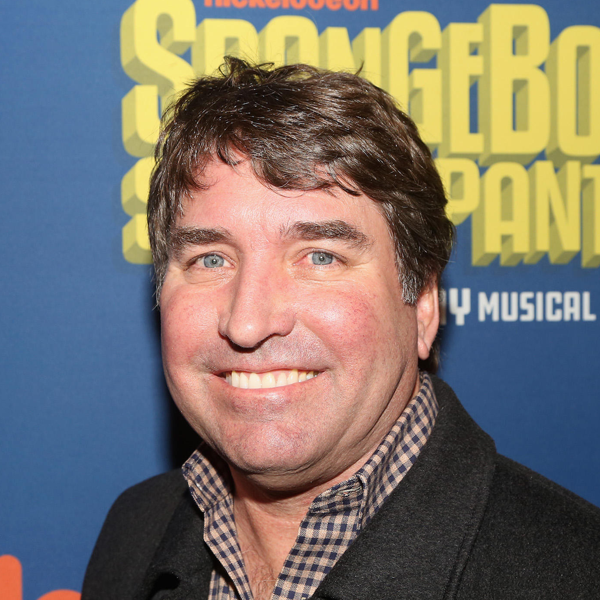Stephen Hillenburg
