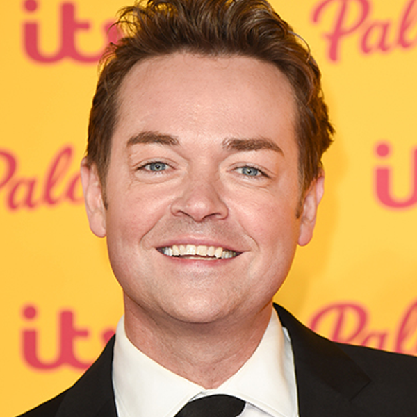 Stephen Mulhern