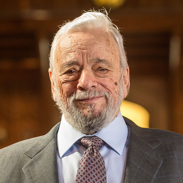 Stephen Sondheim
