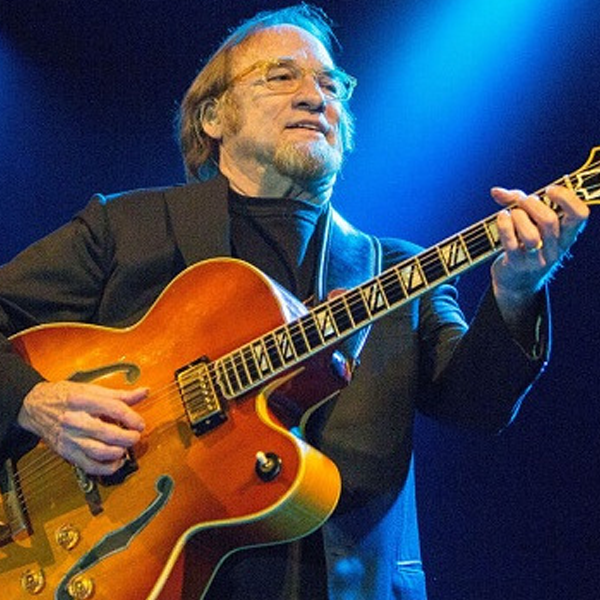 Stephen Stills logo