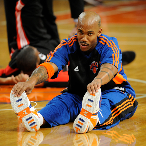 Stephon Marbury logo