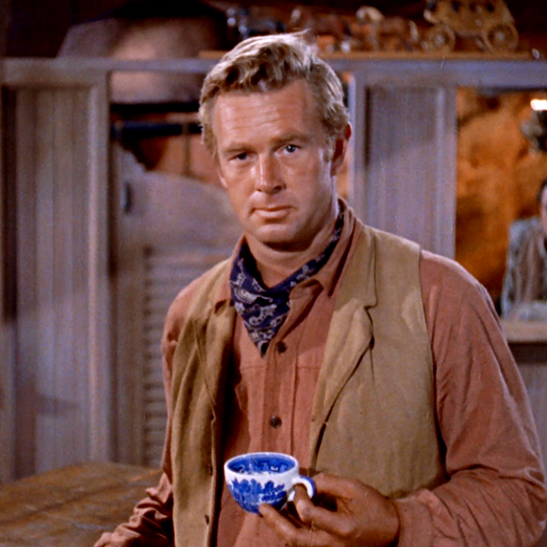Sterling Hayden logo