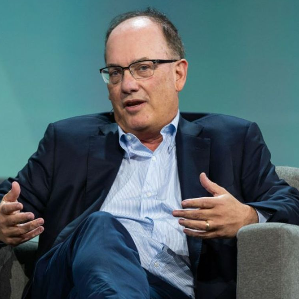 Steve Cohen logo