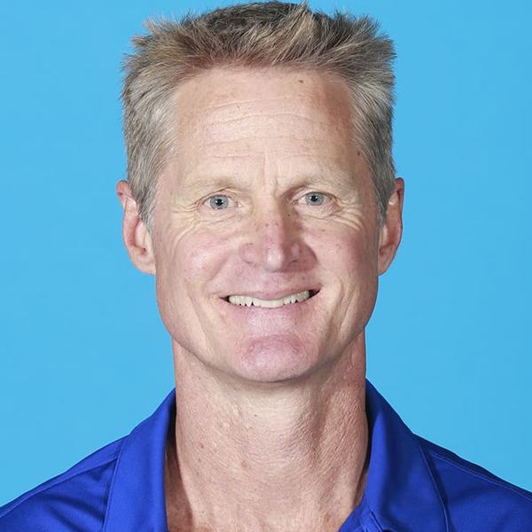 Steve Kerr logo