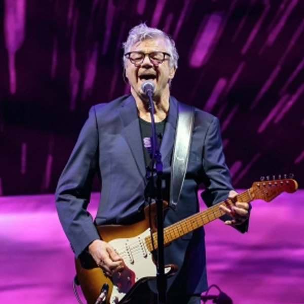 Steve Miller