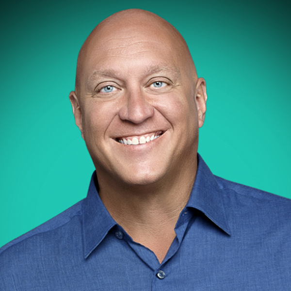 Steve Wilkos logo