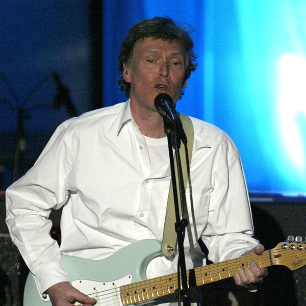 Steve Winwood logo