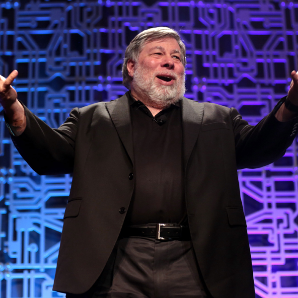 Steve Wozniak