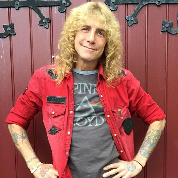 Steven Adler