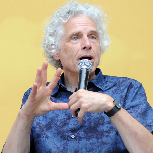 Steven Pinker