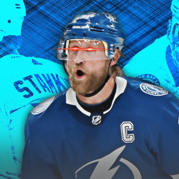 Steven Stamkos