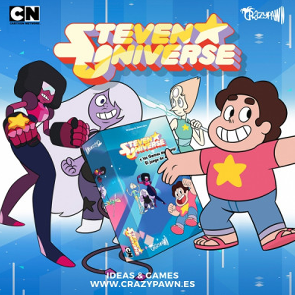 Steven Universe