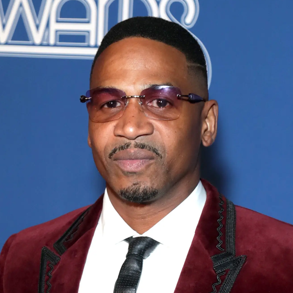 Stevie J