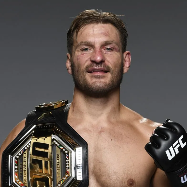 Stipe Miocic