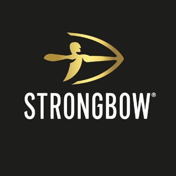 Strongbow (cider)