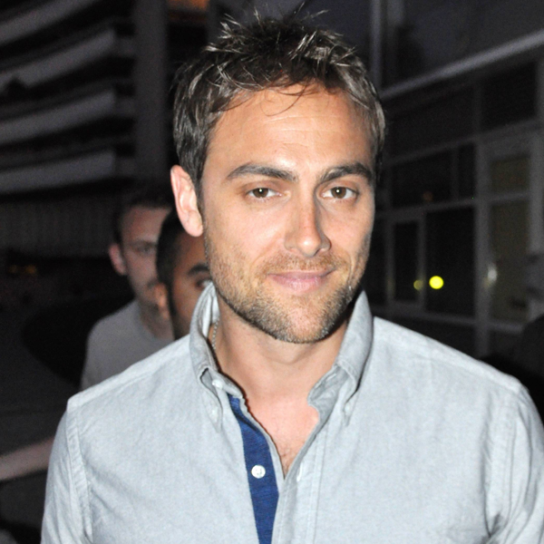 Stuart Townsend logo