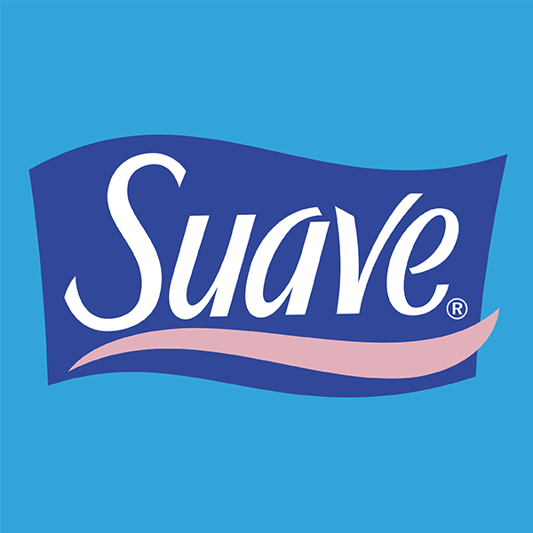 Suave logo