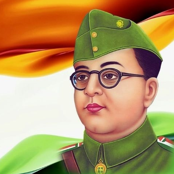 Subhas Chandra Bose