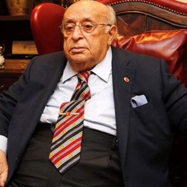 Süleyman Demirel