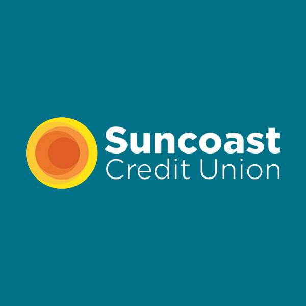 Suncoast Credit Union logo