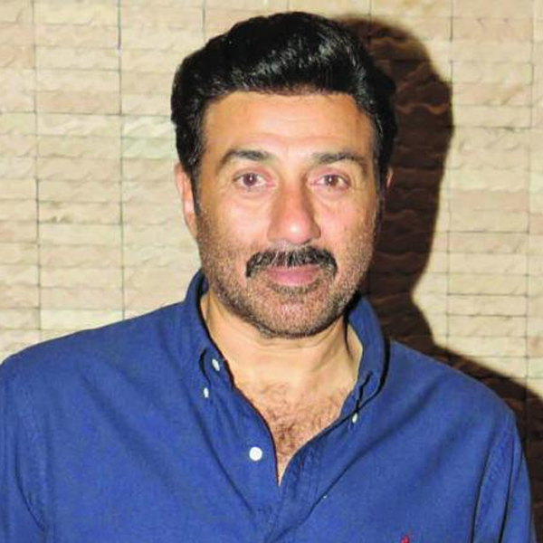 Sunny Deol