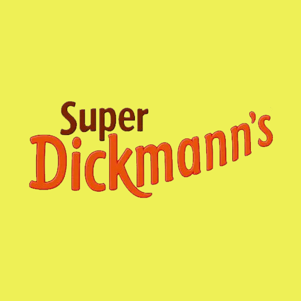 Super Dickmann's