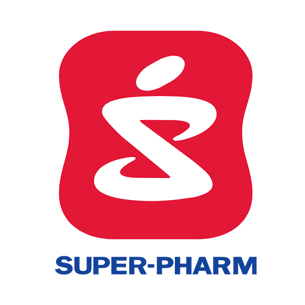 Super-Pharm logo