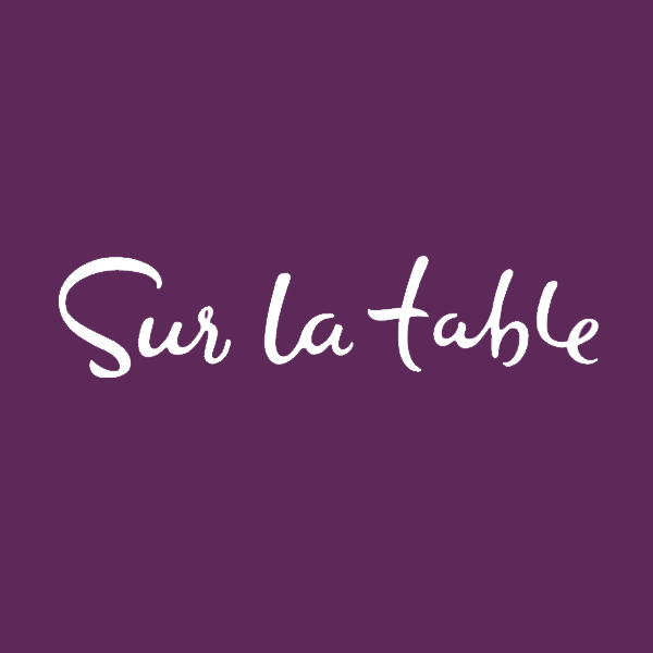 Sur La Table logo