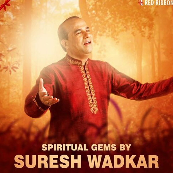 Suresh Wadkar