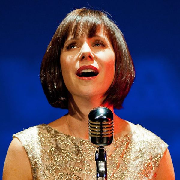 Susan Egan logo