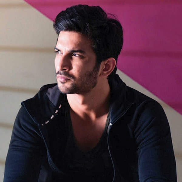 Sushant Singh Rajput