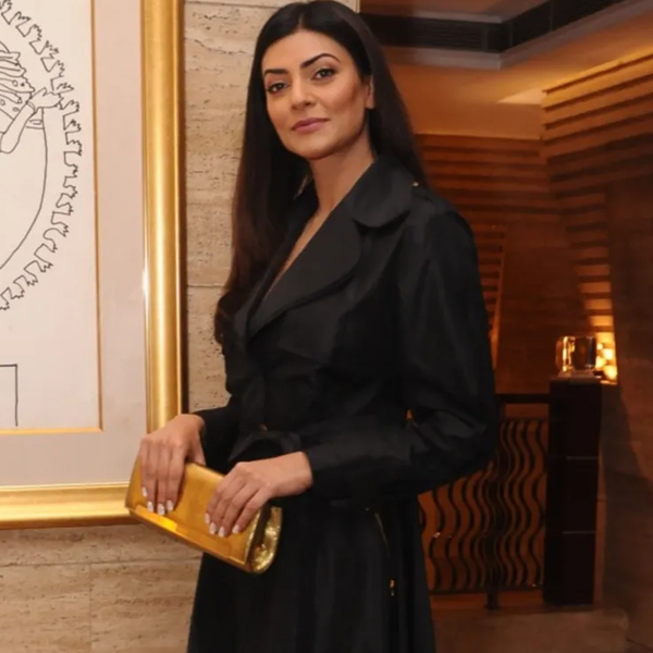 Sushmita Sen