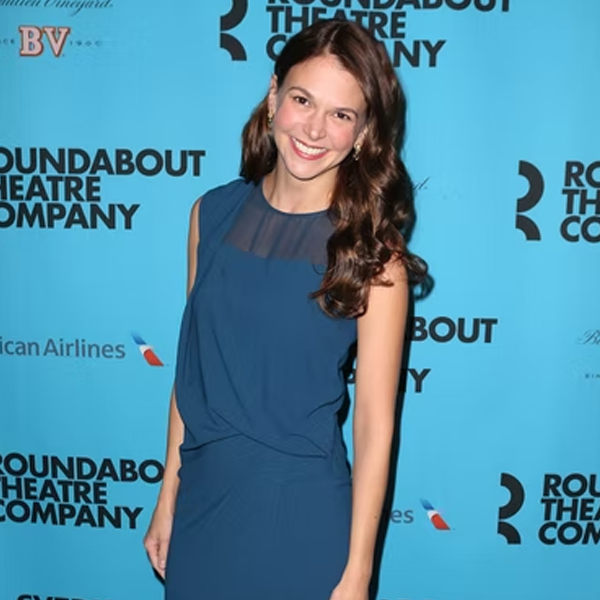 Sutton Foster logo