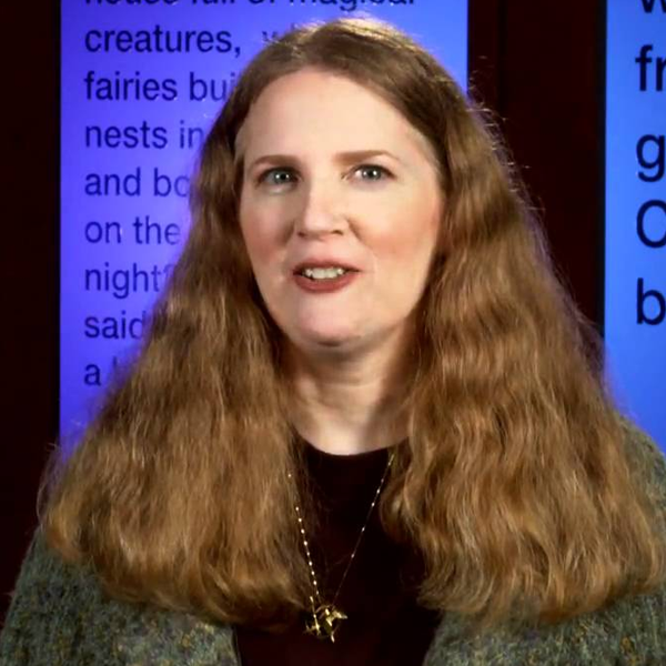 Suzanne Collins