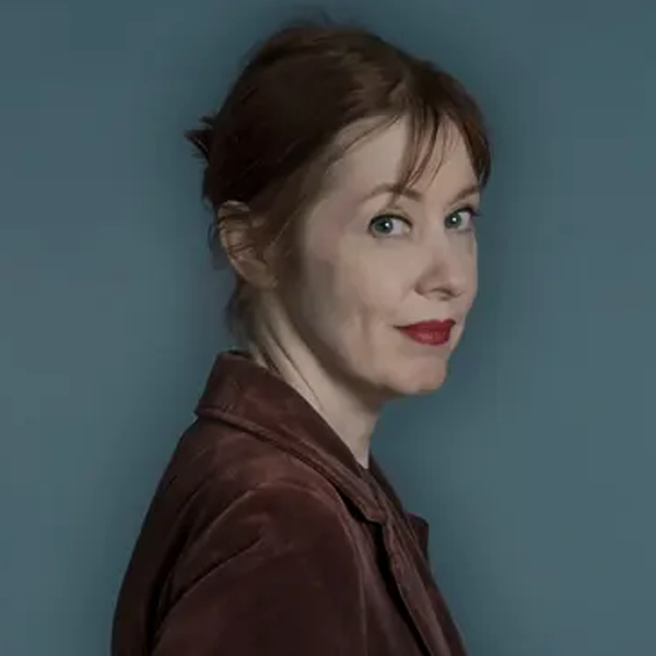 Suzanne Vega logo