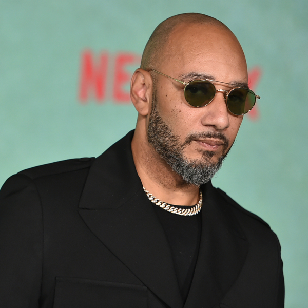 Swizz Beatz